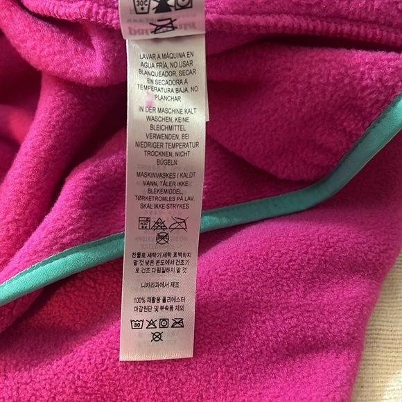Patagonia Synchilla Snap T Fleece Pullover - Picture 7 of 8